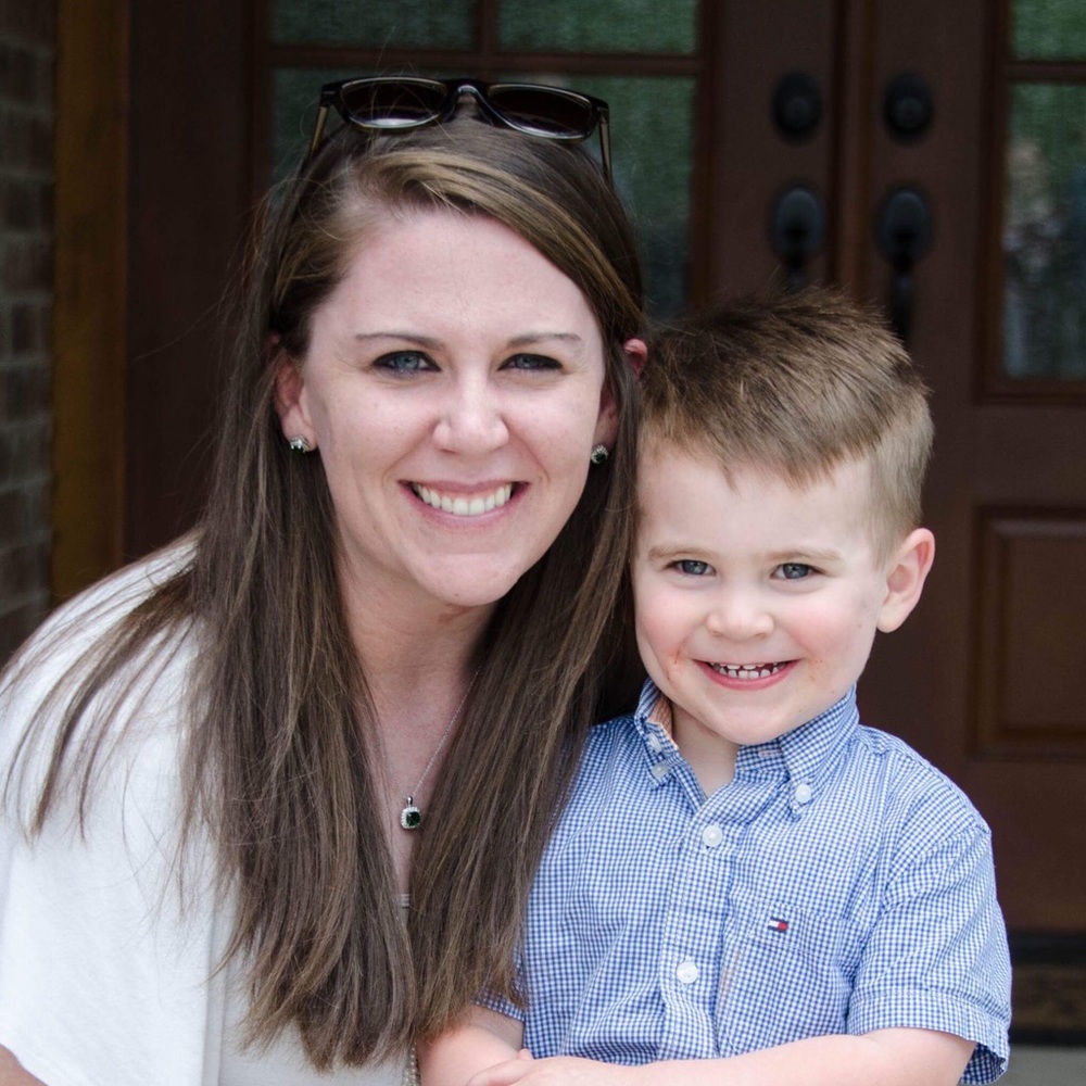 Meet your Posher, Linden